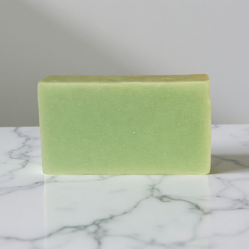 Spearmint Soap
