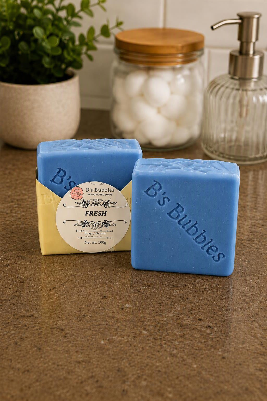 Fresh Soap