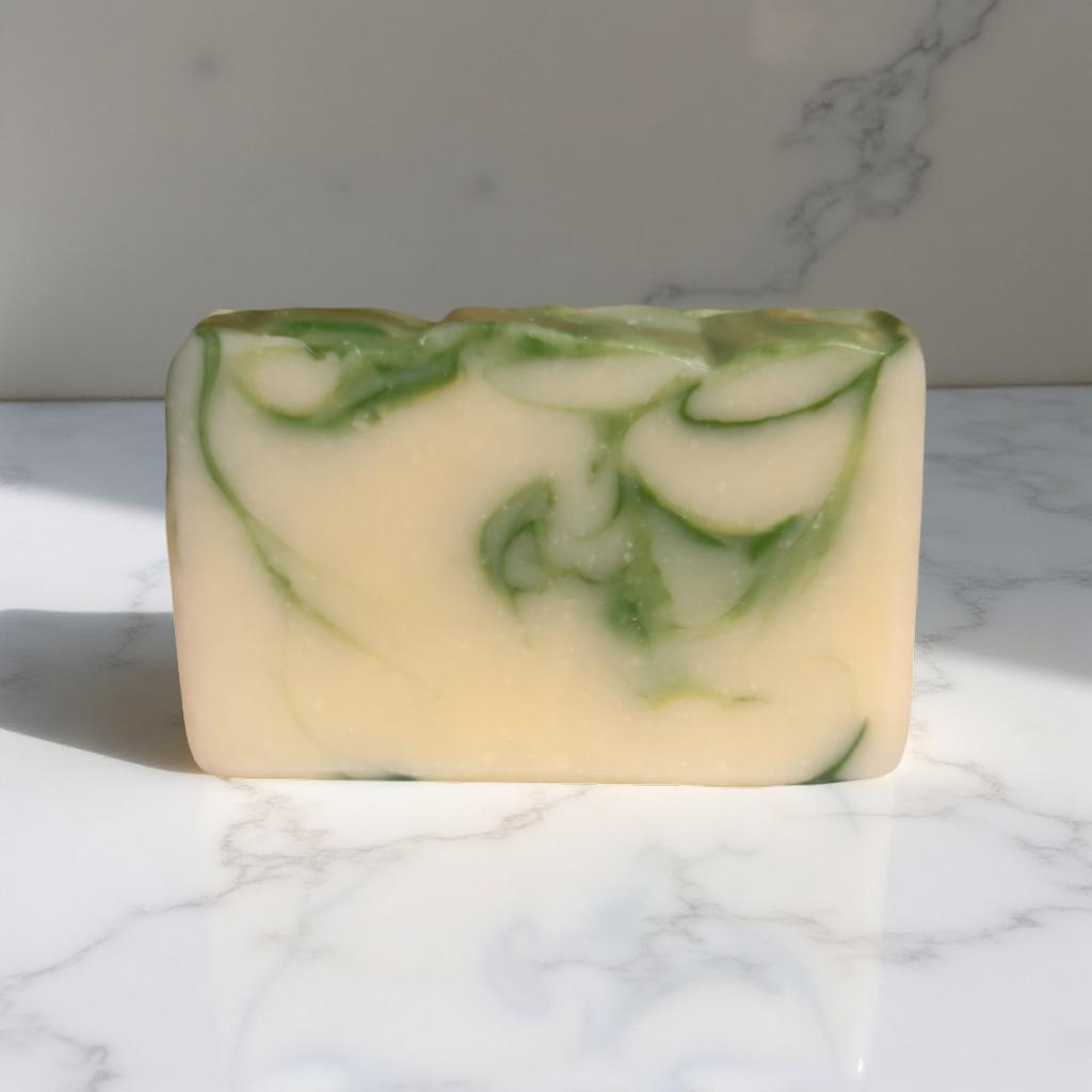 Patchouli Soap