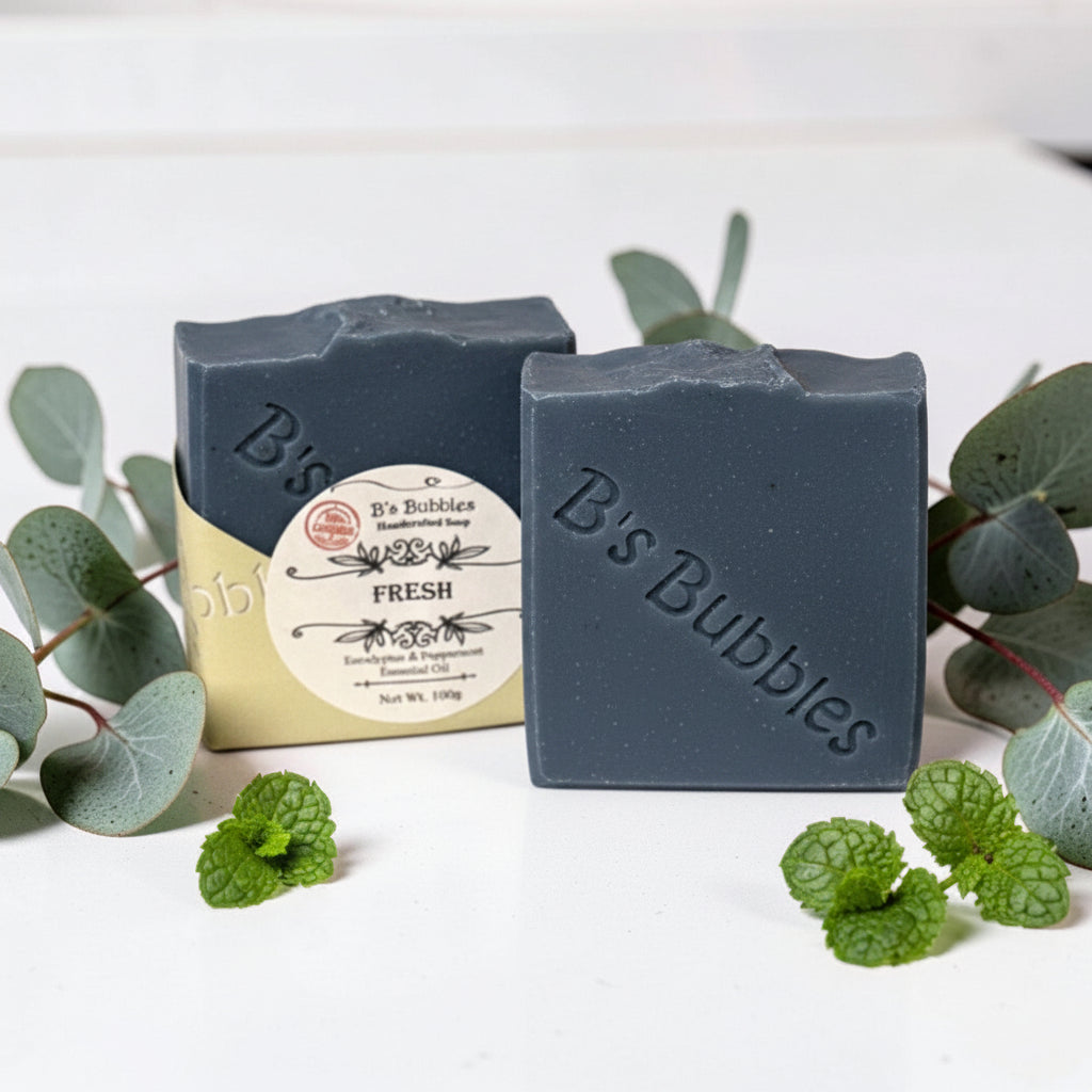 Fresh Soap
