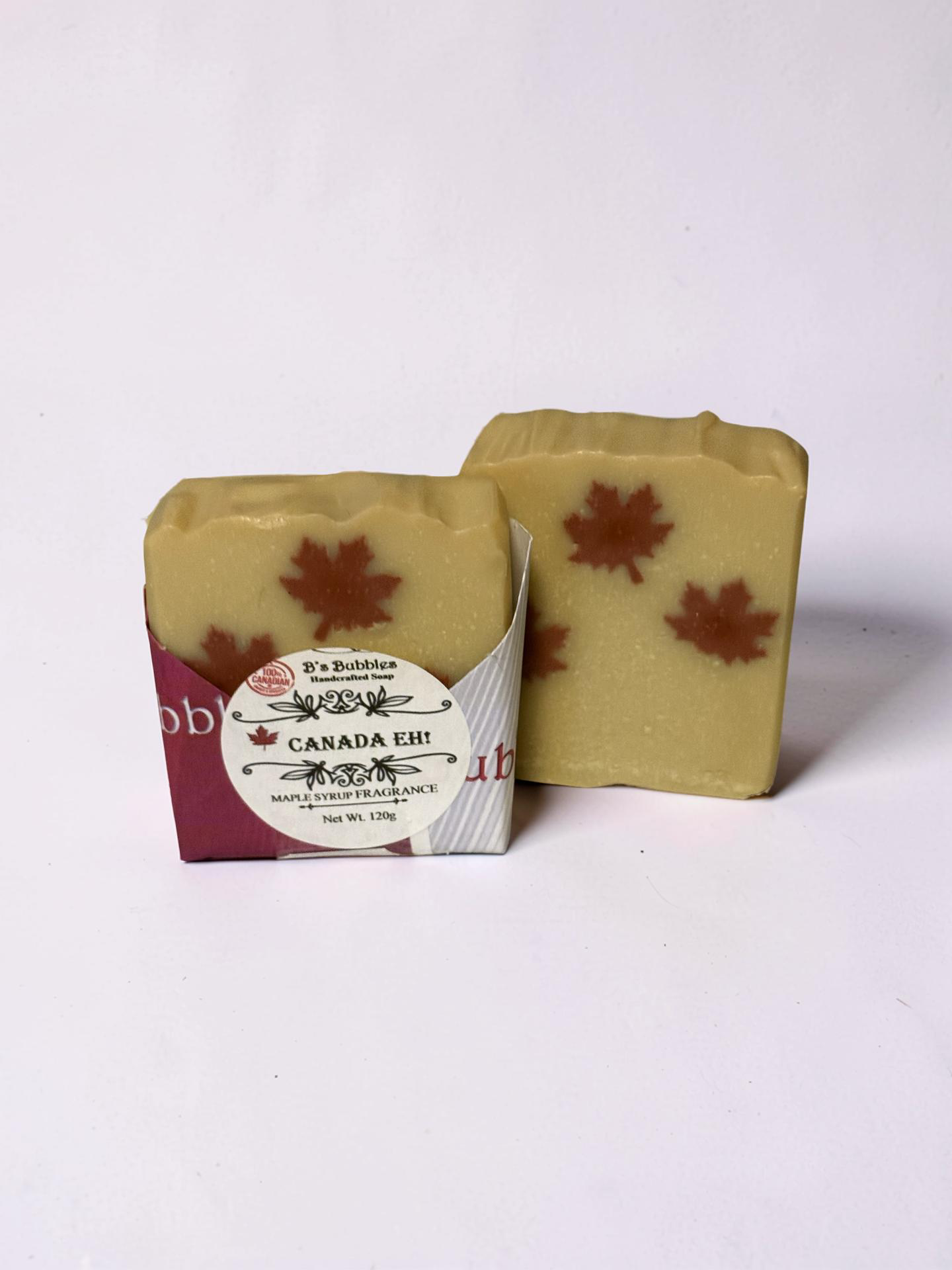Canada Eh!