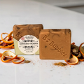 Gingered Orange