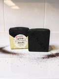 Activated Charcoal Soap
