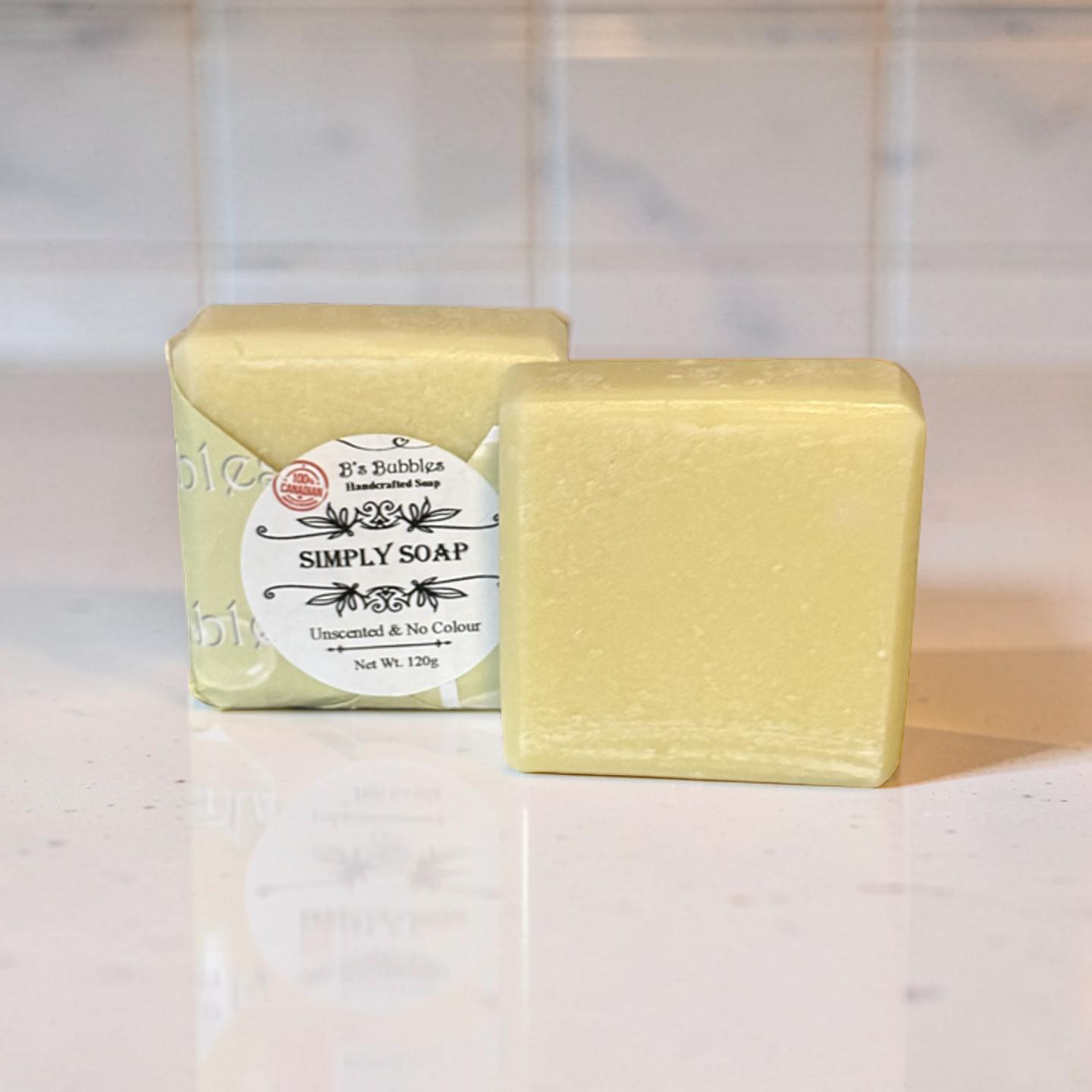 Simply Soap