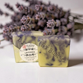 Lavender Soap